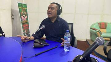 OJK Papua Gencar Sosialisasi Tupoksinya di Papua Tengah