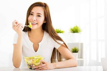 Tujuh Makanan Sehat Untuk Kulit Glowing dan Sehat