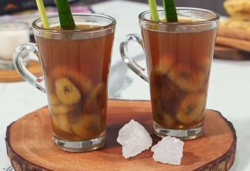Ragam Minuman Khas Indonesia yang Melegenda dan Mendunia
