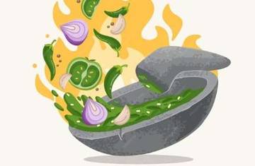 Resep Sambal Cabe Ijo, Sedap dan Mudah Dibuat
