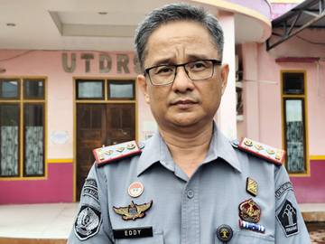 Narapidana Lapas Nabire Kabur, Ini Penjelasan Kalapas