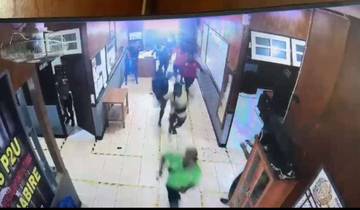 Sebagian Besar WBL Nabire yang Kabur Merupakan KKB