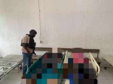 Dua Warga Sipil Jadi Korban KKB di Jayawijaya 