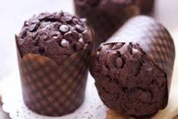 Resep Gampang, Coklat Muffin Lezat