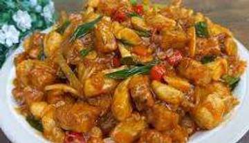Tempe Rasa Ayam, Berikut Resepnya 