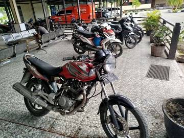 Tujuh Pemuda Diringkus Polisi Usai Lakukan Kekerasan