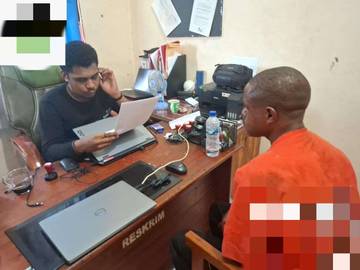Pelaku Penyerangan Guru dan Nakes di Yahukimo Ditangkap 