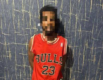 Polisi Tangkap Pencuri Laptop PT Dewa Krisna