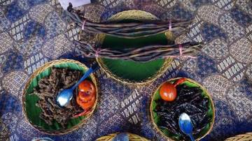 Inor Biak, Kuliner Laut Lezat dan Bergizi