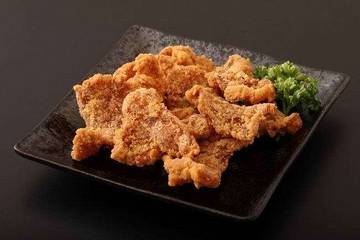 Risiko Kesehatan Dibalik Nikmatnya Kulit Ayam