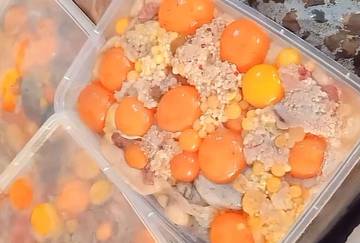 Telur Uritan, Jeroan Ayam, Kuliner Nusantara Kaya Nutrisi