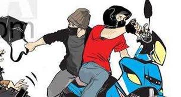 Tingkatkan Kewaspadaan, Tips Hindari Begal Bagi Pengendara Motor