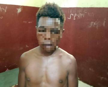 Warga Gagalkan Kejahatan Rudapaksa, Polisi Temukan Motor Curian