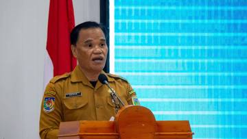 BSSN Gelar Penguatan Ekosistem keamanan Siber Papua Tengah