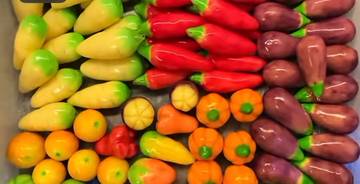 Luk Chup, Camilan Mini Unik Menawan dan Lezat