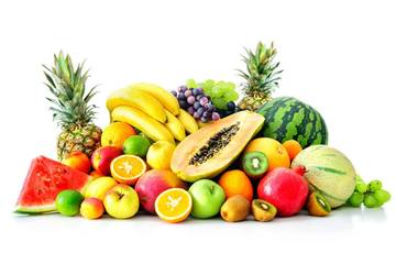 Berbagai Jenis Buah yang Baik Dikonsumsi Setiap Hari