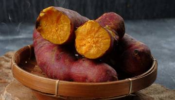 Dari Ladang ke Dapur Petatas Bikin Rindu Kampung 