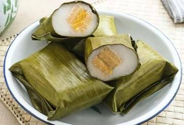 Filosofi Kue Tradisional Nagasari