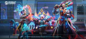 Mobile Legend yang Fenomenal