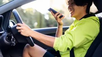 Cara Jitu Jaga Kabin Mobil Tetap Wangi