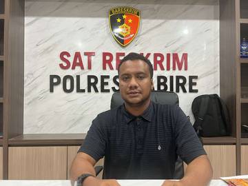 Polisi Selidiki Penganiayaan di Kantor P2KP Papua Tengah