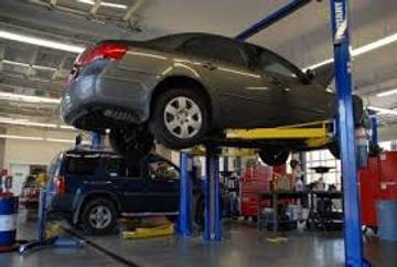 Tips Merawat Kendaraan Mobil Agar Tetap Awet 