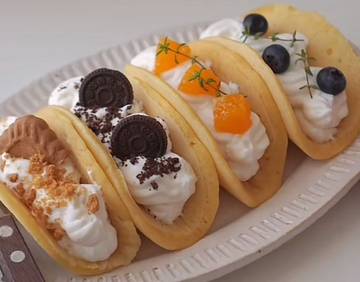 Resep Pancake, Sajian Sederhana yang Lembut dan Mengenyangkan