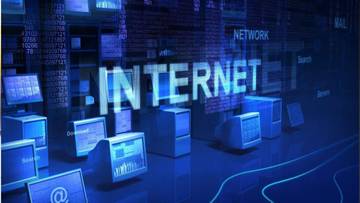 RI Masuk Daftar Negara dengan Internet Lemot