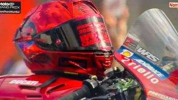 Marq Marques Jadi World Champion MotoGP 2025