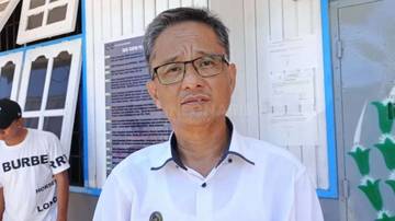 Kalapas Akui Lapas Nabire Belum Standar Aman