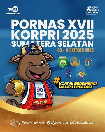 Pelepasan Kontingen Pornas Papua Tengah 2025