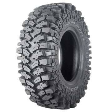 Tips Memilih Ban Mobil untuk Medan Off-Road