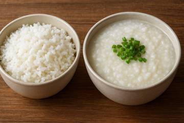 Kelebihan dan Kekurangan Sarapan Nasi atau Bubur