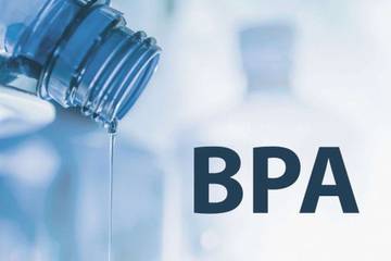 Kandungan BPA Pada Botol Plastik Pengaruhi Kesehatan Anak