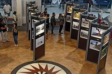 MPE 2025 Timika Tembus 3.000 Pengunjung