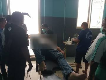 Empat Anggota Polres Nabire Jadi Korban Penembakan OTK