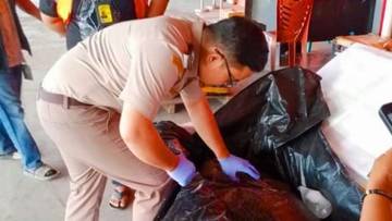Karantina Papua Tengah Periksa Ikan Yang Akan Dilalulintaskan