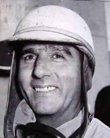 Nino Farina, Juara Dunia F1 Pertama Dalam Sejarah