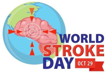 Setiap Menit Berharga, Warga Nabire Diajak Waspada Stroke