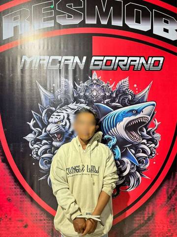 Tukang Ojek di Nabire Nekat Curi Tas Penumpang