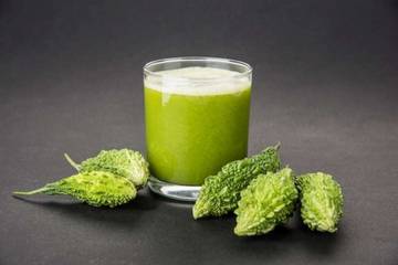 Jus Pare, Pahit Namun Kaya Manfaat bagi Kesehatan