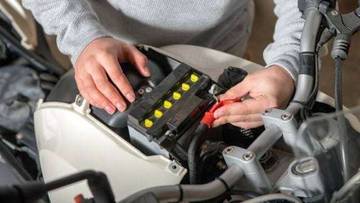 Tips Menentukan Ketahanan Aki Kendaraan