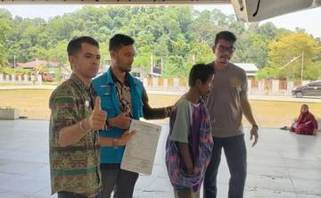 Nabire Prioritaskan Penanganan ODGJ Melalui Rawat Jalan
