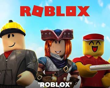 Roblox Perketat Verifikasi Usia Demi Keamanan Anak