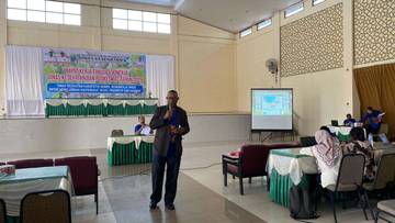 Dinkes Nabire Soroti Kendala Berat dalam Layanan Kesehatan