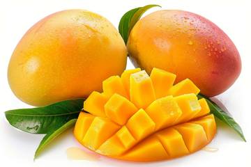 Ragam Jenis Mangga, Buah Nusantara, Lezat dan Berkarakter