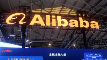 Penjualan Cloud Alibaba Melonjak, AI Jadi Pendorong Utama