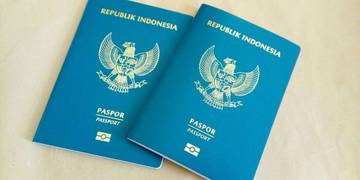 Afrika Selatan Tambah Daftar Negara Afrika Bebas Visa