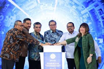 Gaji Peserta Magang Nasional Batch Pertama Cair 