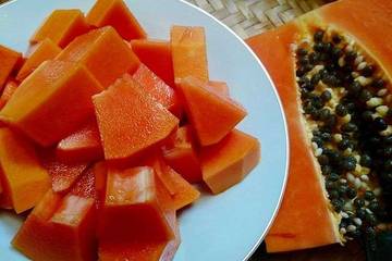 Cara Mengkonsumsi Buah Pepaya Agar Manfaatnya Maksimal